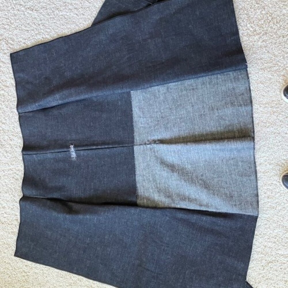 Kate Mack Denim Jacket - Picture 4 of 7